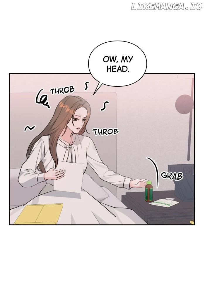 Endless Summer Chapter 12 - Page 70