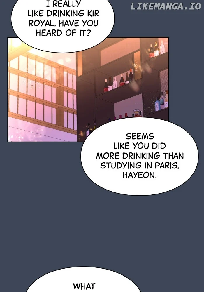 Endless Summer Chapter 12 - Page 8