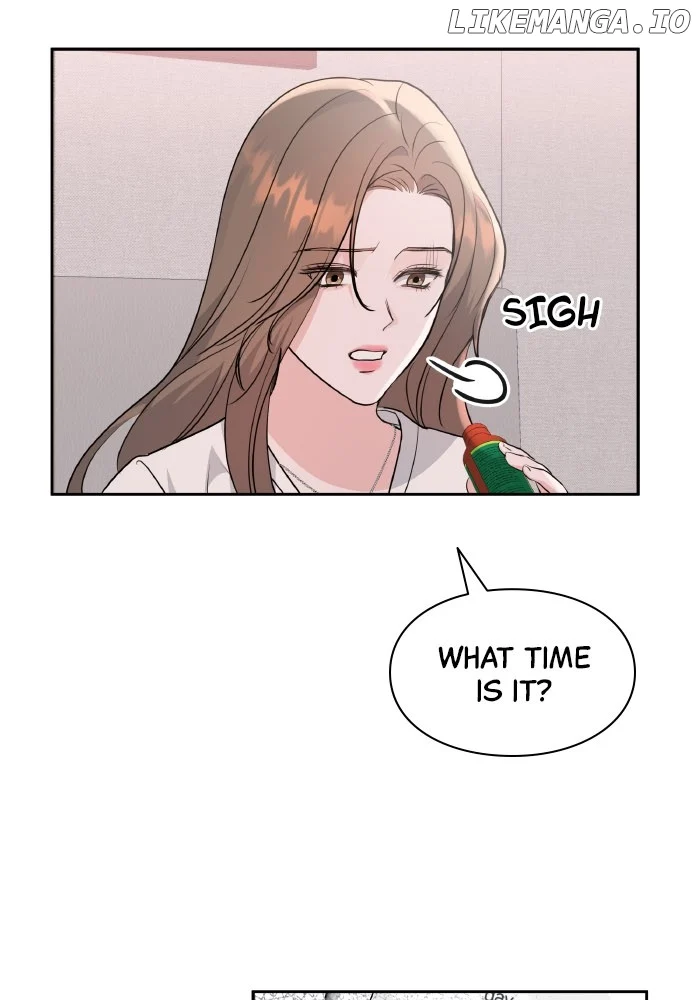 Endless Summer Chapter 12 - Page 72