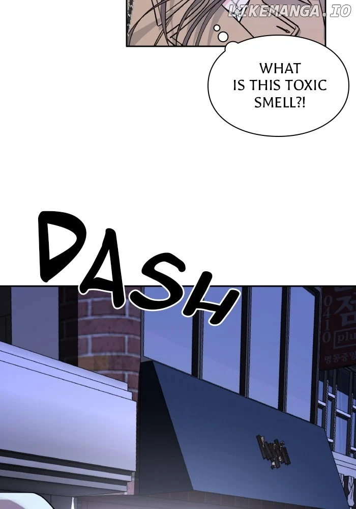 Endless Summer Chapter 12 - Page 79