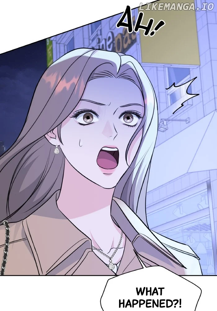 Endless Summer Chapter 12 - Page 81