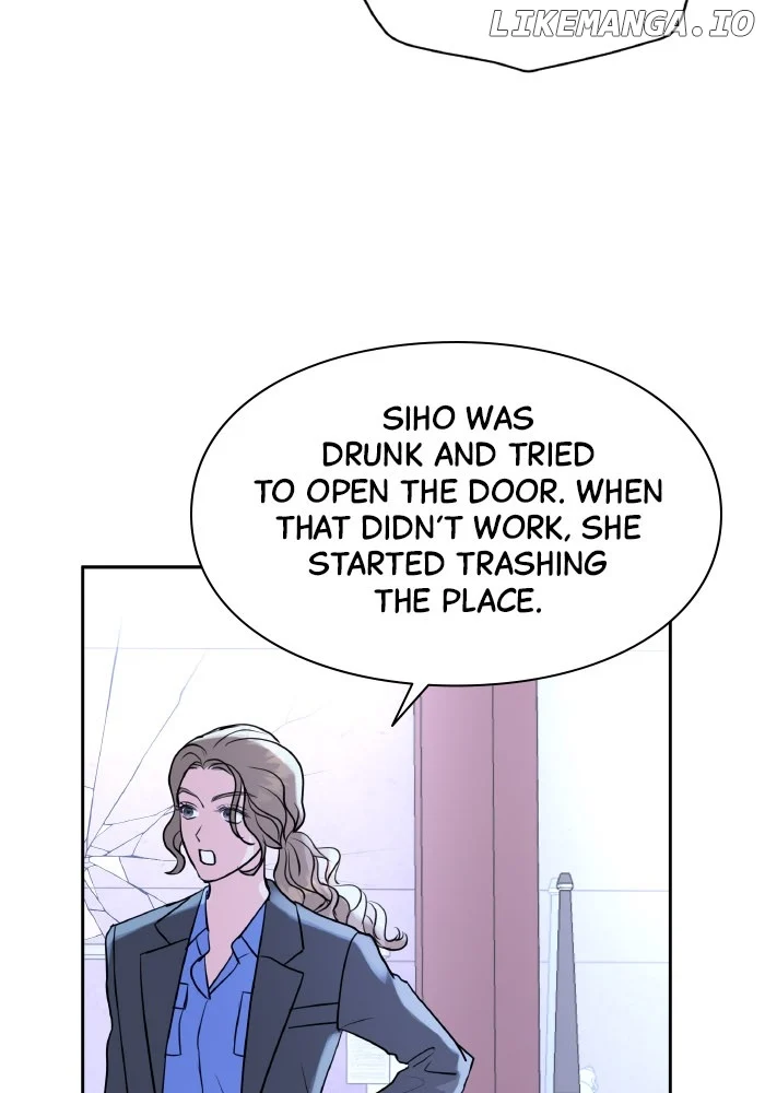 Endless Summer Chapter 12 - Page 82