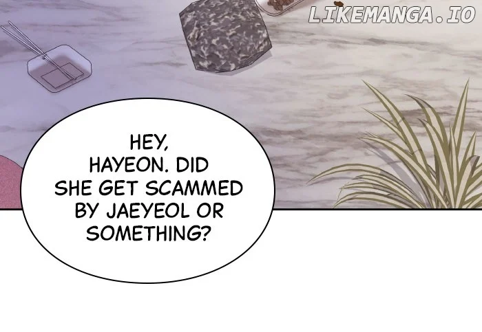 Endless Summer Chapter 12 - Page 85