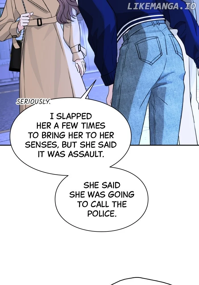 Endless Summer Chapter 12 - Page 87