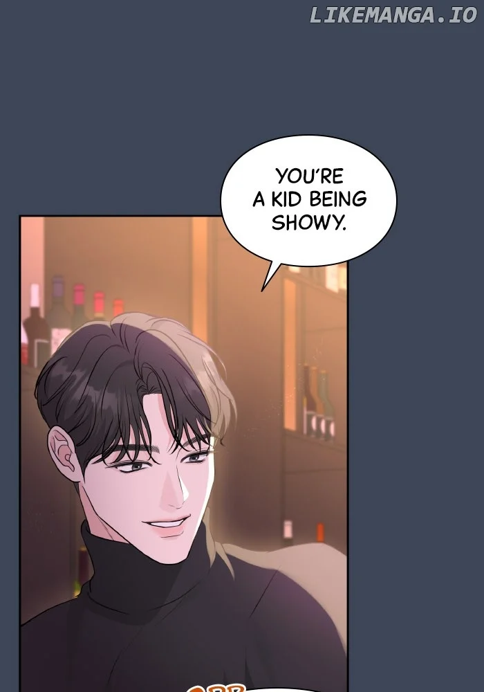 Endless Summer Chapter 12 - Page 10