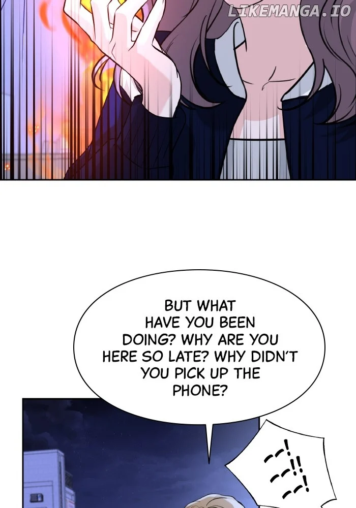 Endless Summer Chapter 12 - Page 91