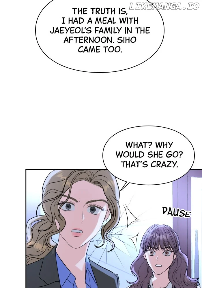 Endless Summer Chapter 12 - Page 93
