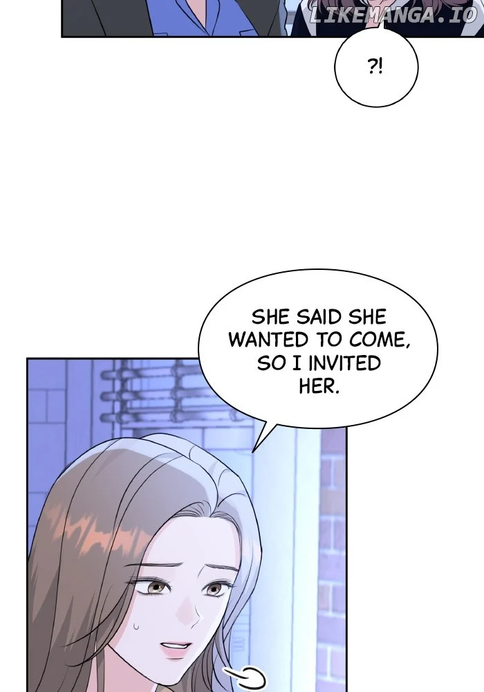 Endless Summer Chapter 12 - Page 94