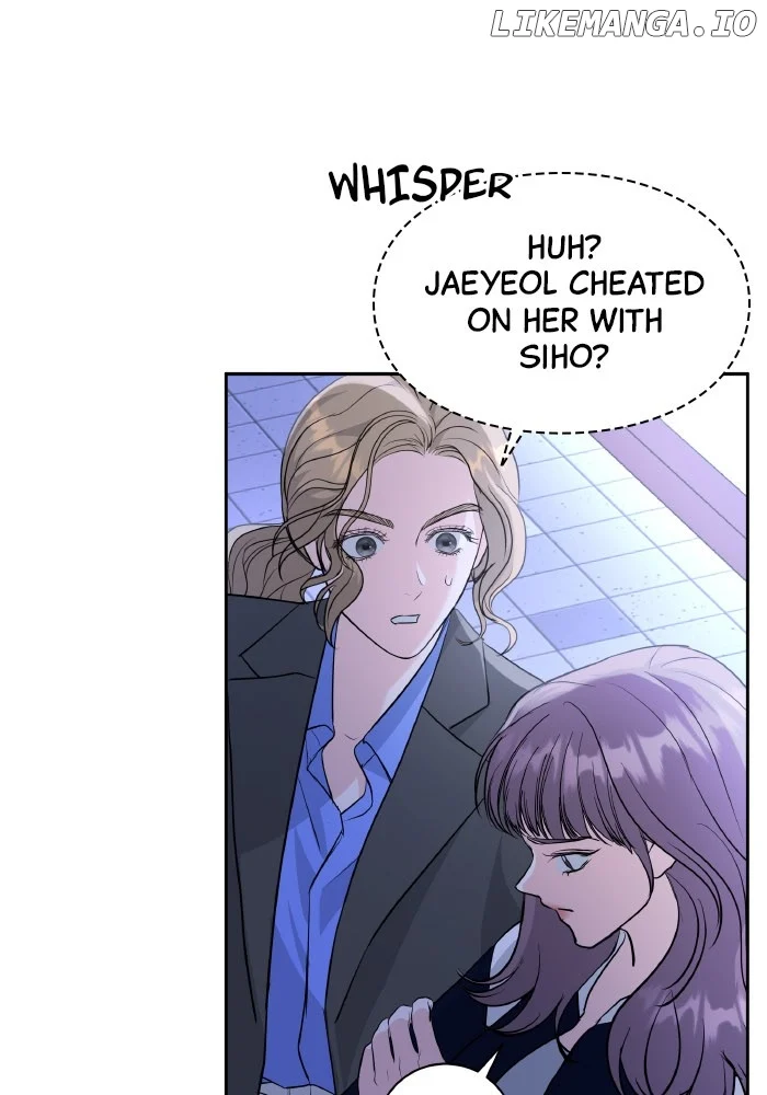Endless Summer Chapter 12 - Page 96