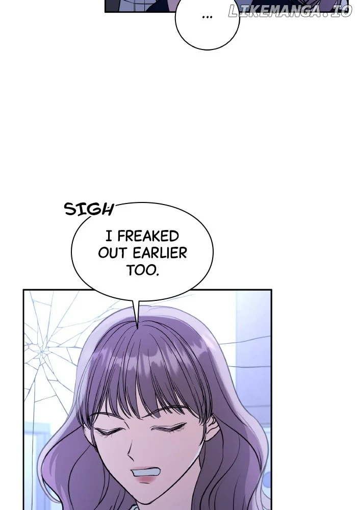 Endless Summer Chapter 12 - Page 97