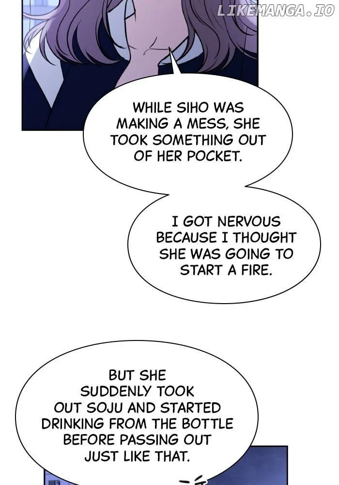 Endless Summer Chapter 12 - Page 98