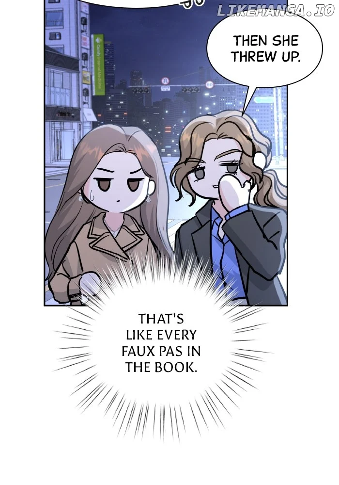 Endless Summer Chapter 12 - Page 99