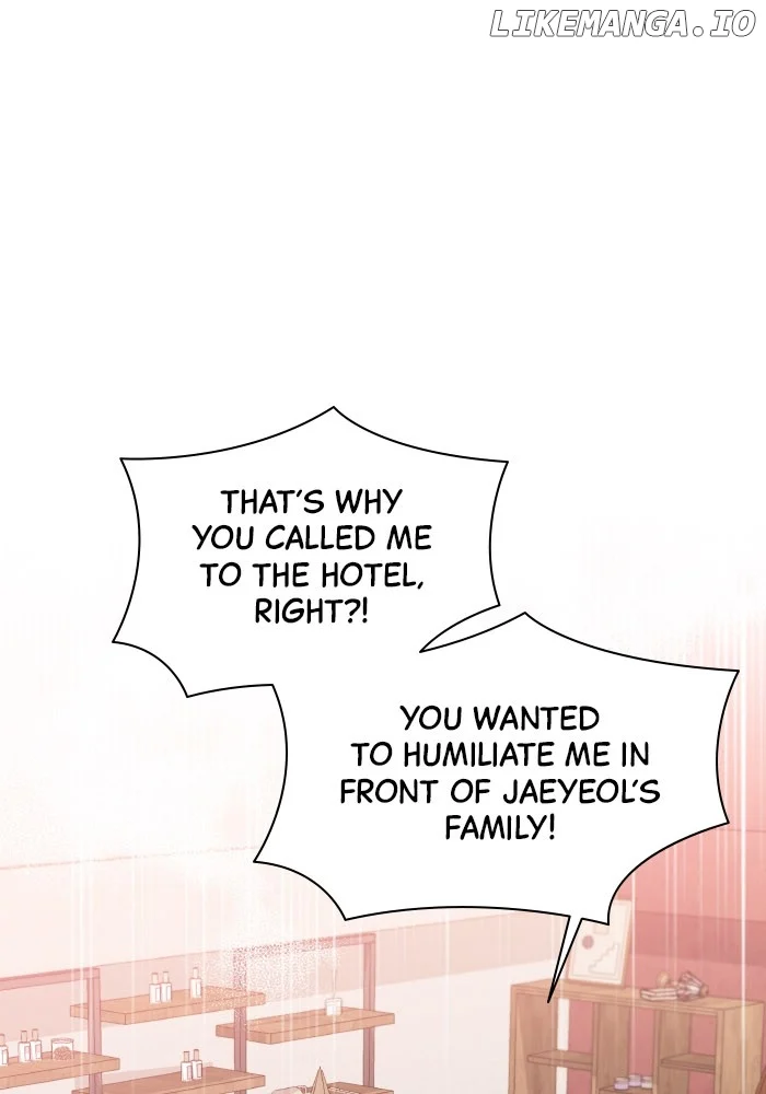 Endless Summer Chapter 13 - Page 1