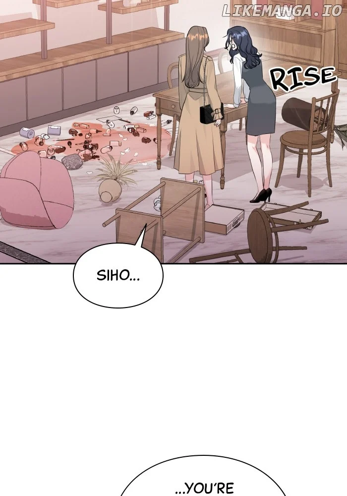 Endless Summer Chapter 13 - Page 2