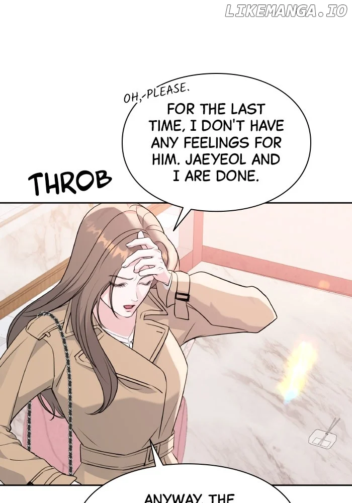 Endless Summer Chapter 13 - Page 11