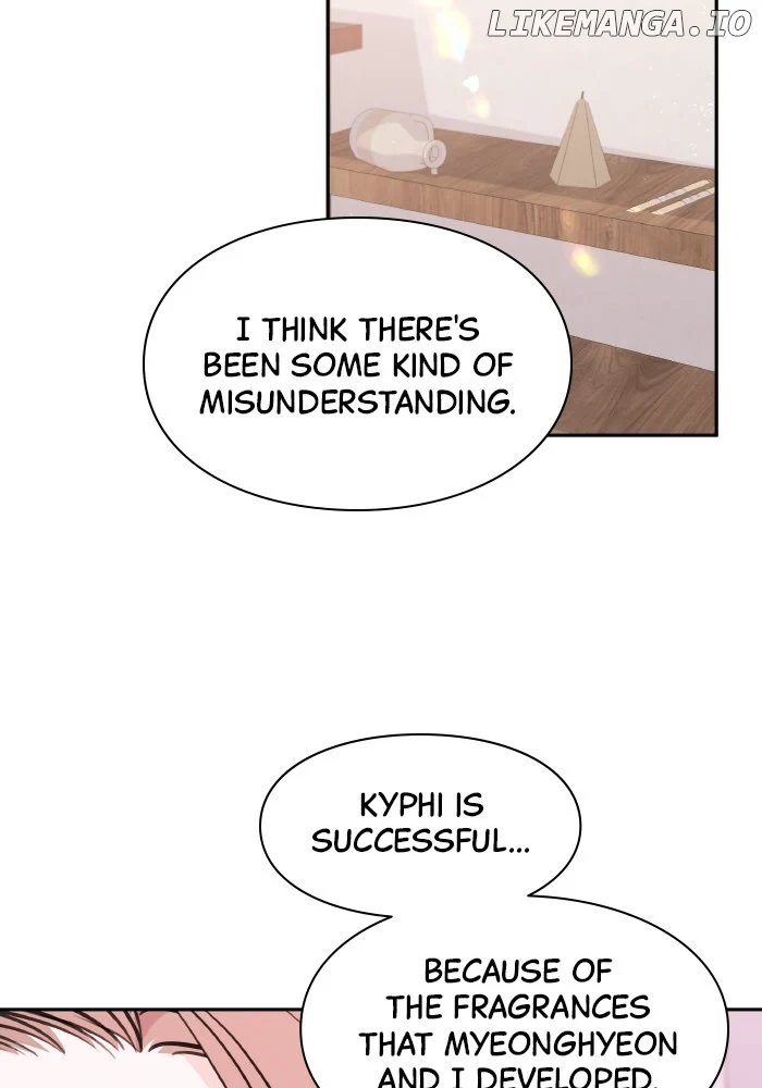 Endless Summer Chapter 13 - Page 19