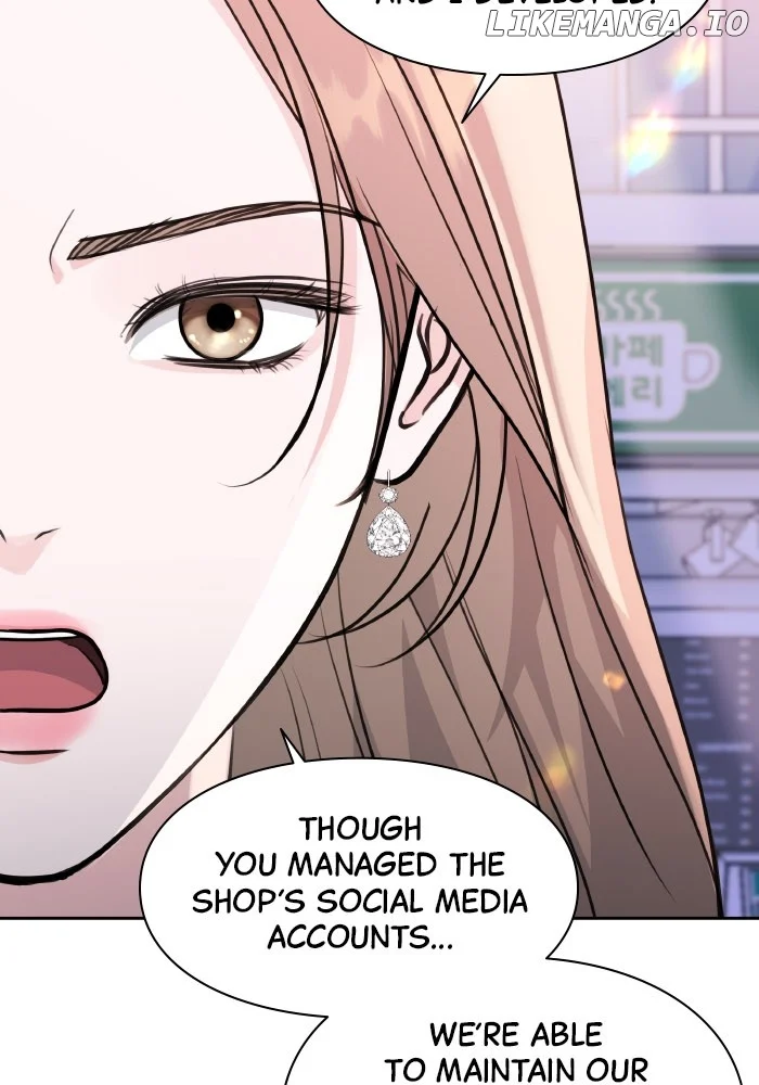 Endless Summer Chapter 13 - Page 20