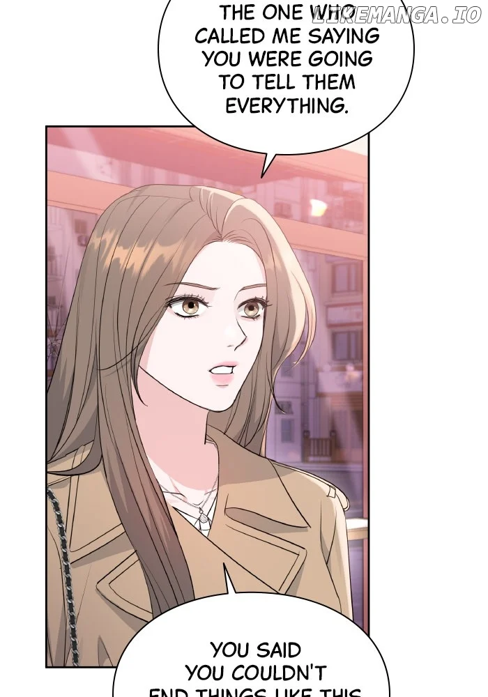 Endless Summer Chapter 13 - Page 3