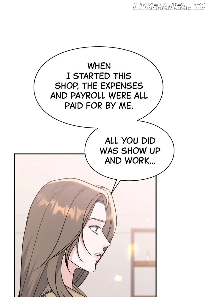 Endless Summer Chapter 13 - Page 22