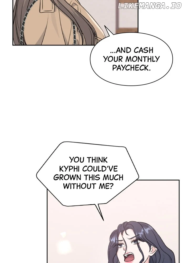 Endless Summer Chapter 13 - Page 23