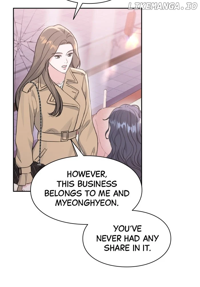 Endless Summer Chapter 13 - Page 25