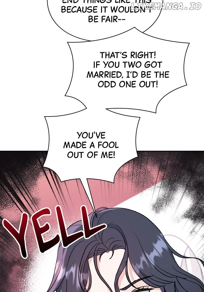 Endless Summer Chapter 13 - Page 4