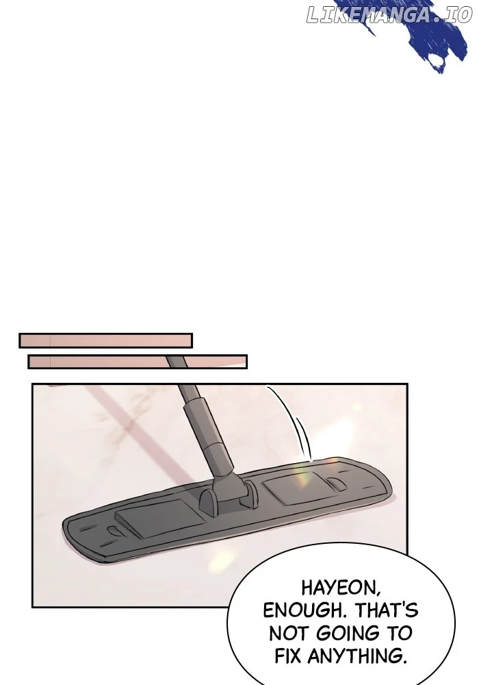 Endless Summer Chapter 13 - Page 33