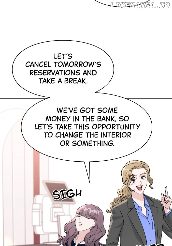 Endless Summer Chapter 13 - Page 34