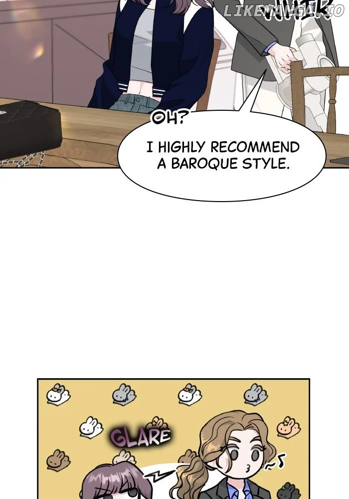 Endless Summer Chapter 13 - Page 35