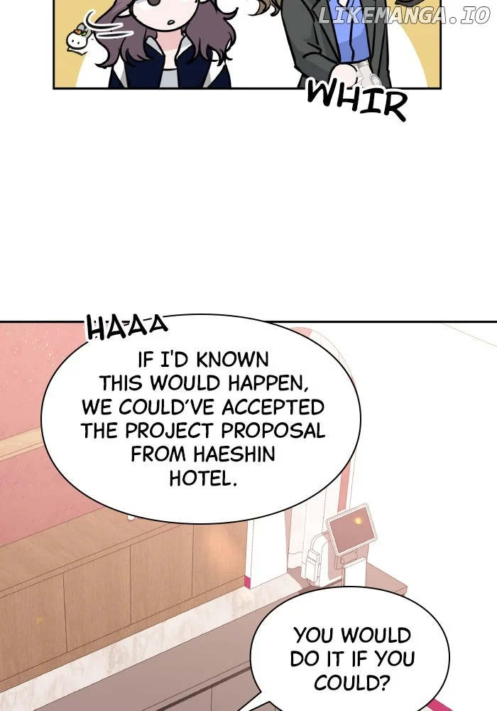 Endless Summer Chapter 13 - Page 36