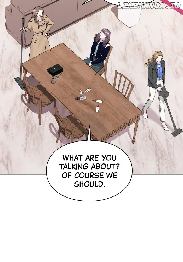 Endless Summer Chapter 13 - Page 37