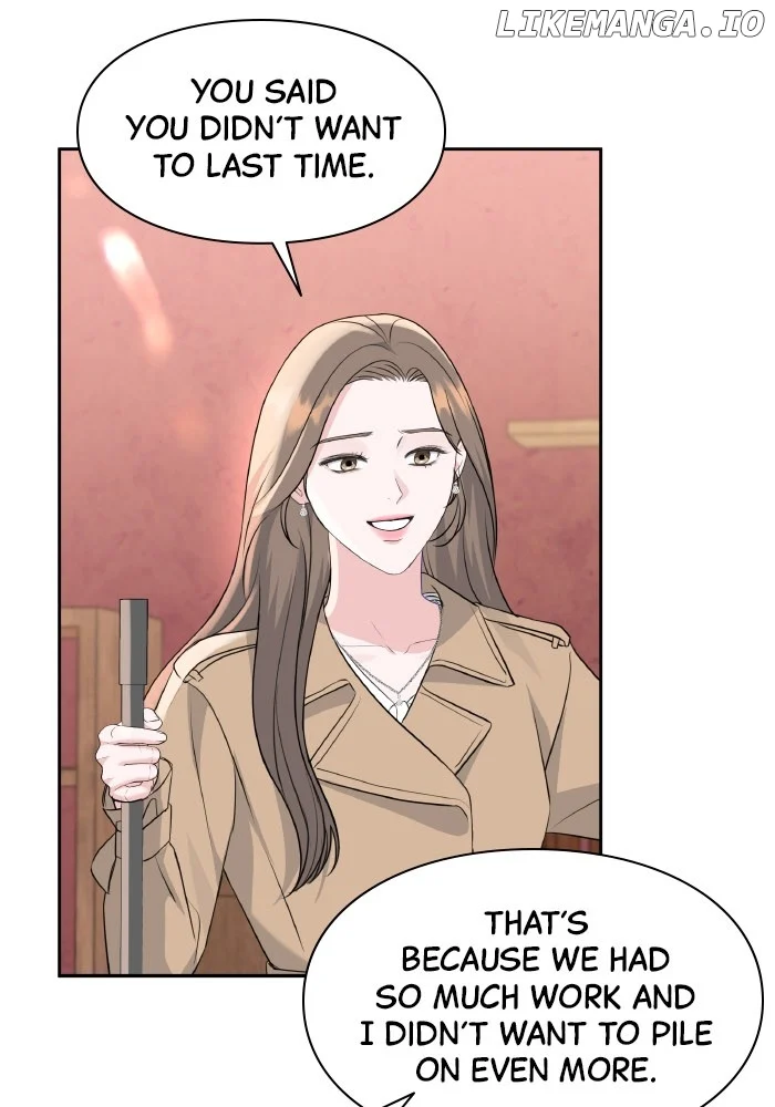 Endless Summer Chapter 13 - Page 38