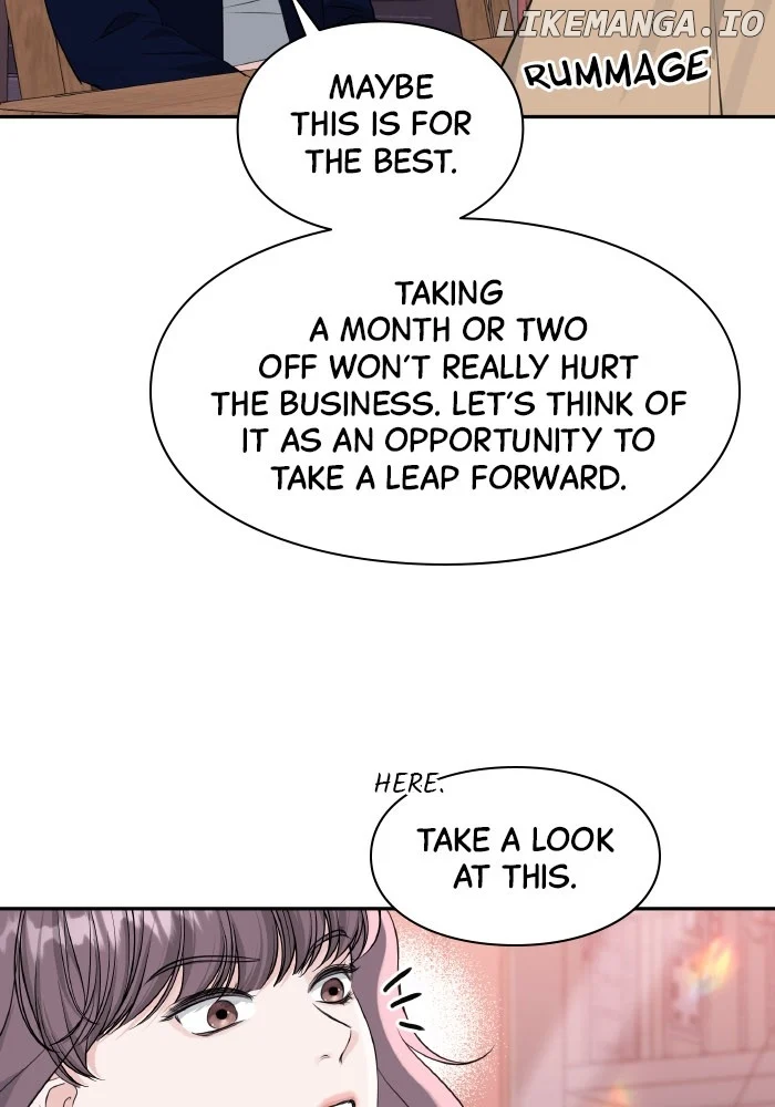 Endless Summer Chapter 13 - Page 40