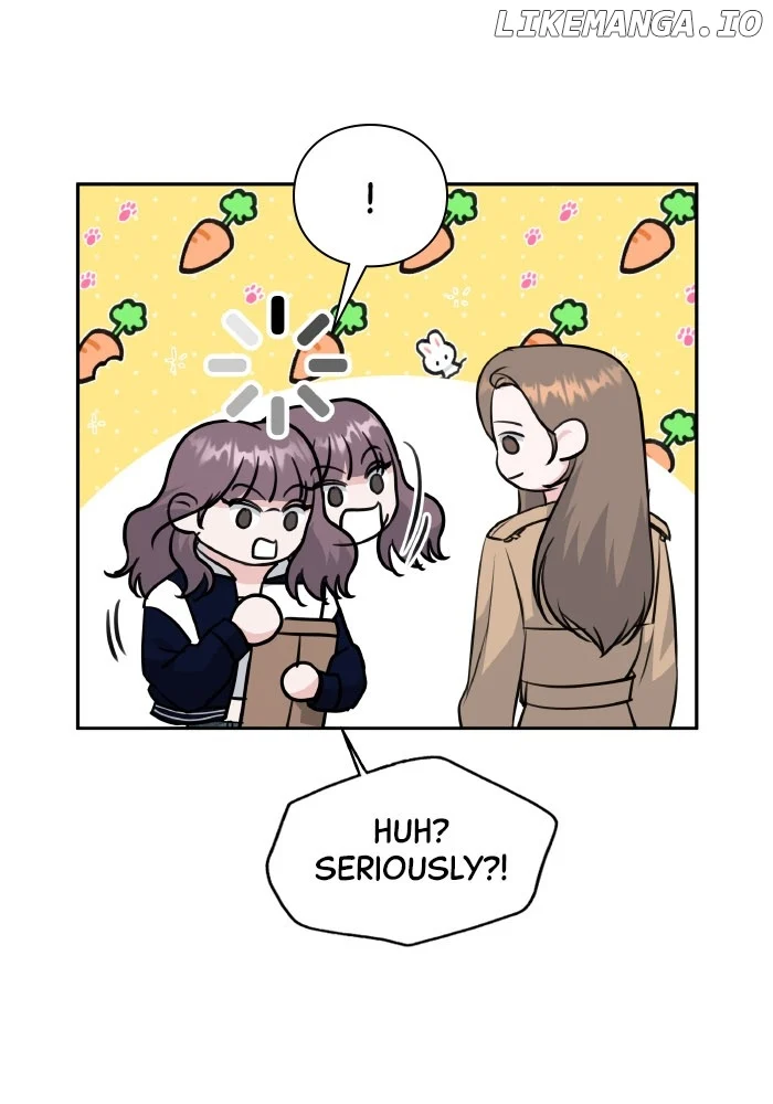 Endless Summer Chapter 13 - Page 42