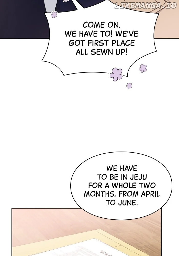 Endless Summer Chapter 13 - Page 47