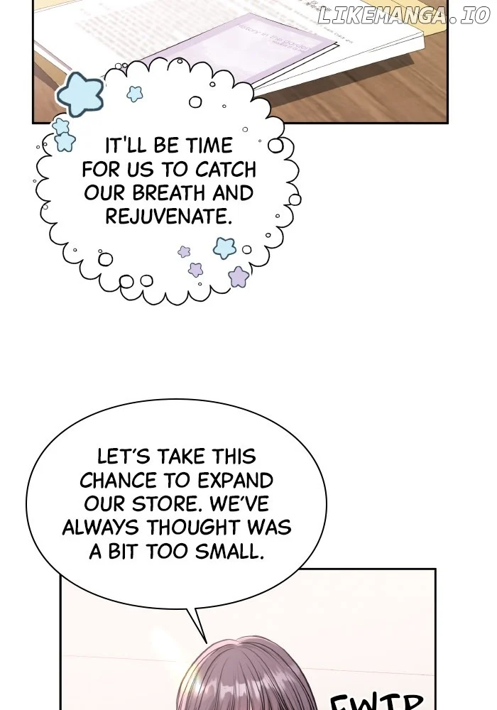 Endless Summer Chapter 13 - Page 48