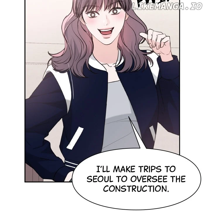 Endless Summer Chapter 13 - Page 49