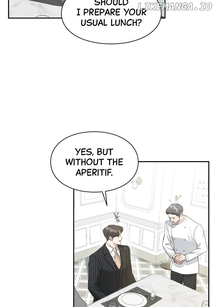 Endless Summer Chapter 13 - Page 61