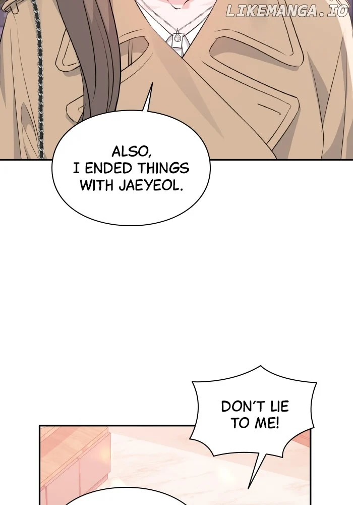 Endless Summer Chapter 13 - Page 8