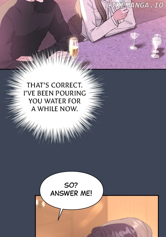 Endless Summer Chapter 13 - Page 73