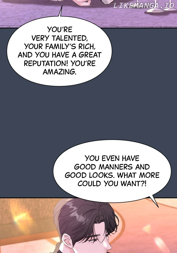 Endless Summer Chapter 13 - Page 77