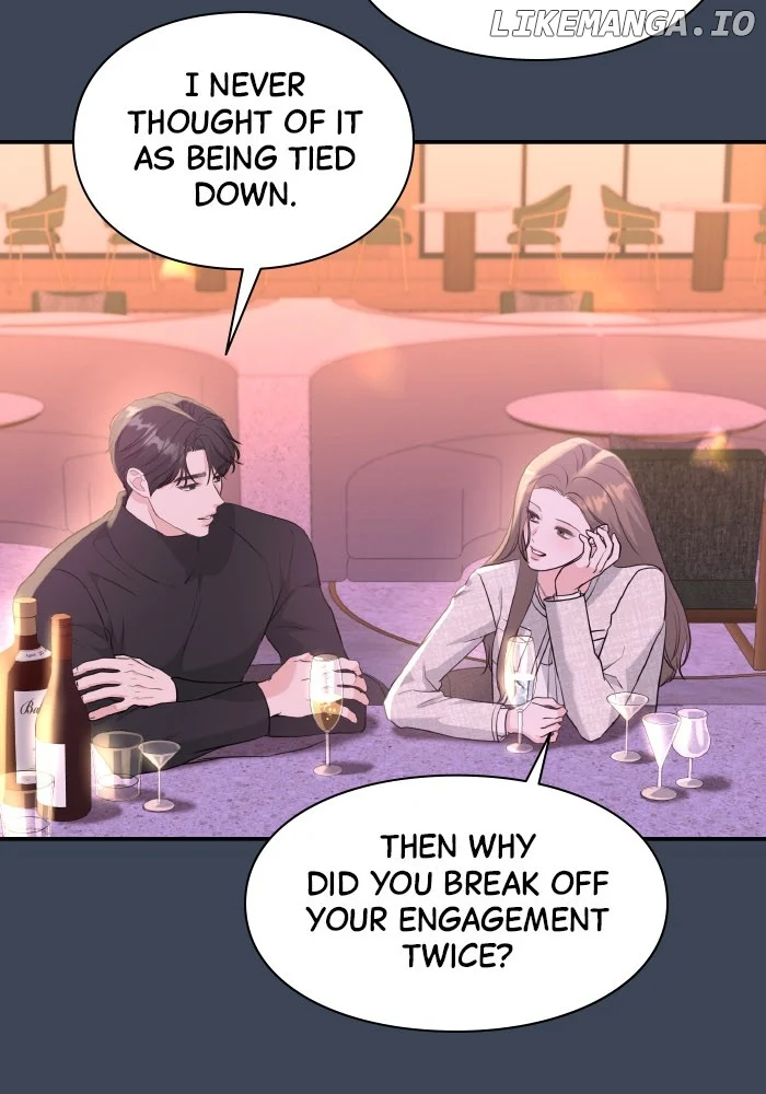 Endless Summer Chapter 13 - Page 79