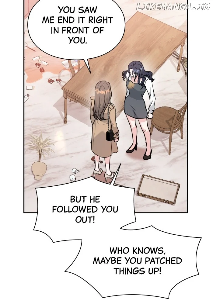 Endless Summer Chapter 13 - Page 9
