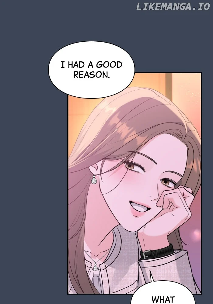 Endless Summer Chapter 13 - Page 81