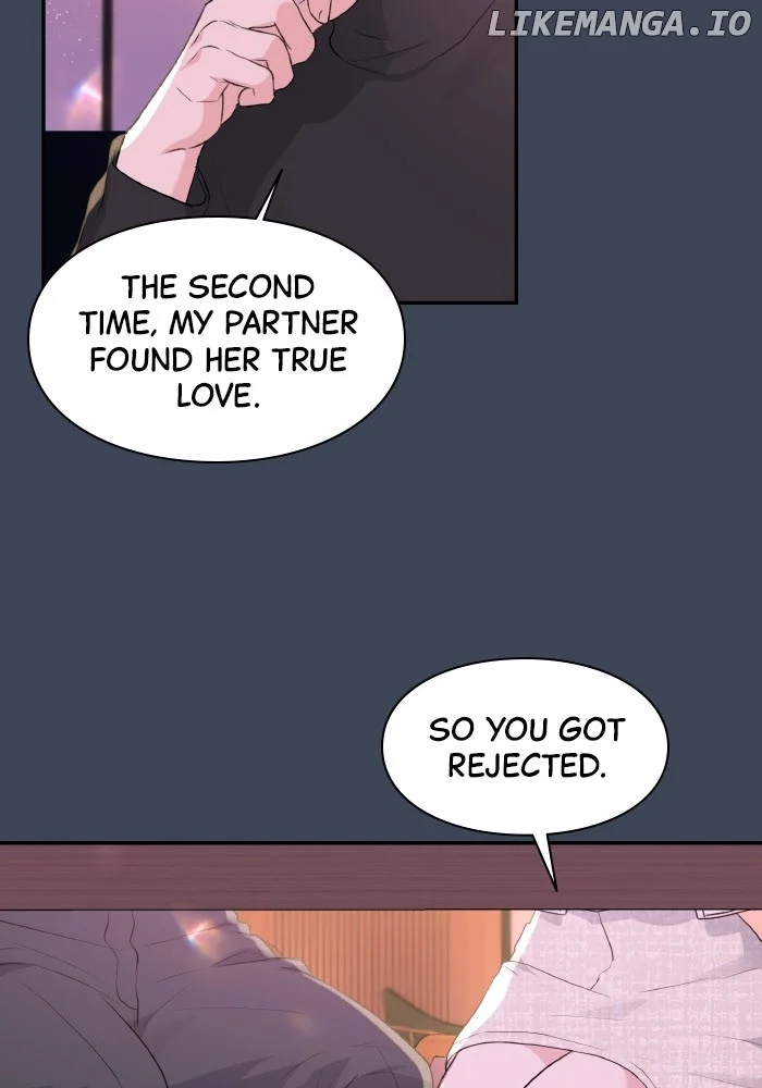 Endless Summer Chapter 13 - Page 83