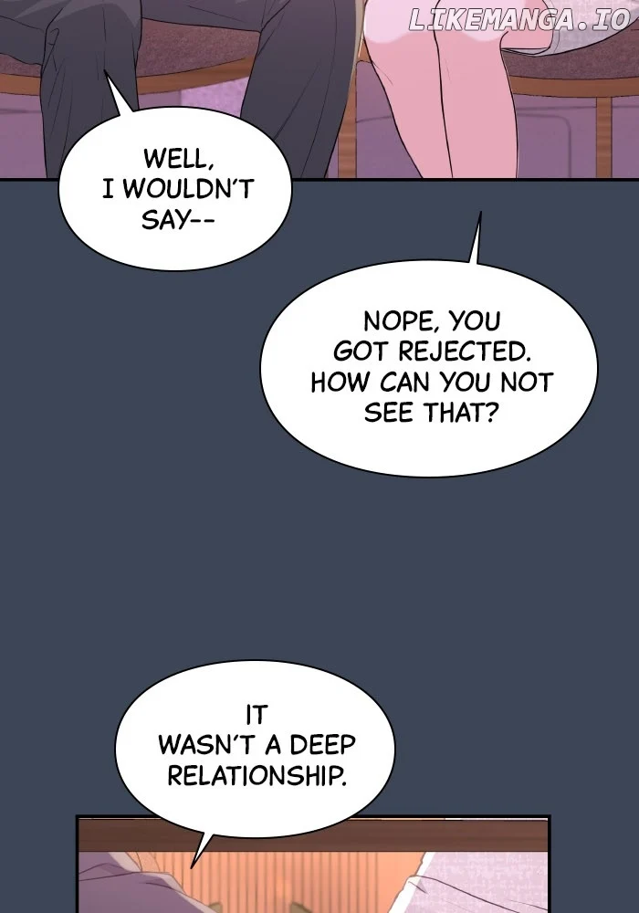 Endless Summer Chapter 13 - Page 84
