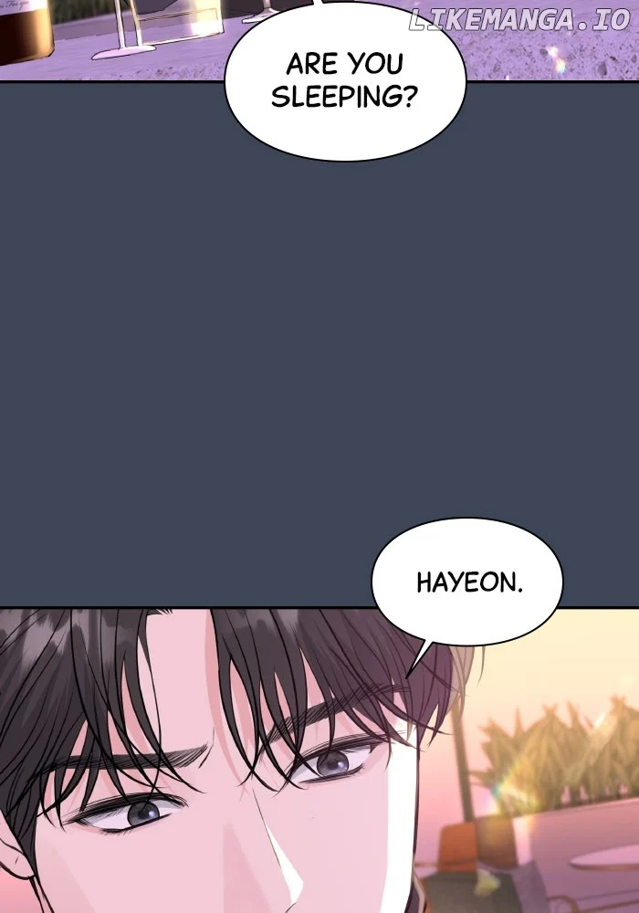 Endless Summer Chapter 13 - Page 93
