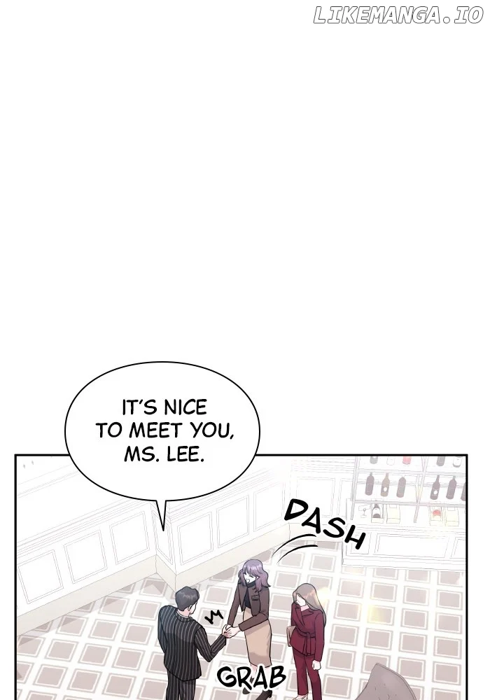 Endless Summer Chapter 14 - Page 1