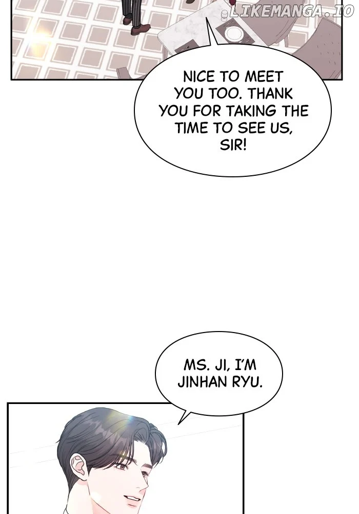 Endless Summer Chapter 14 - Page 2