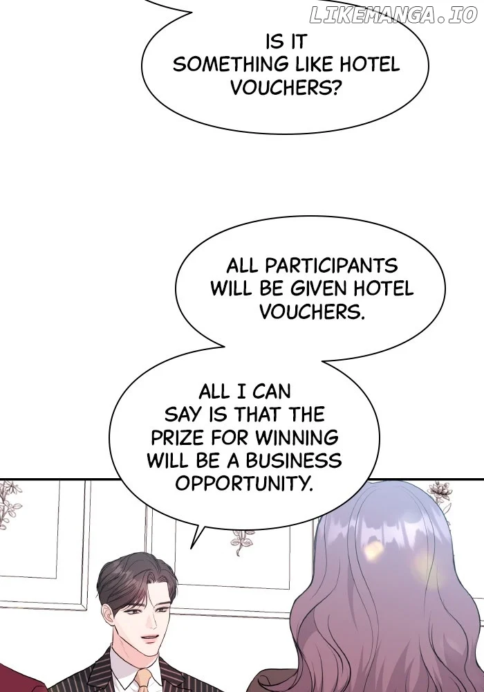 Endless Summer Chapter 14 - Page 11